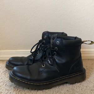 Brand New Doc Martens